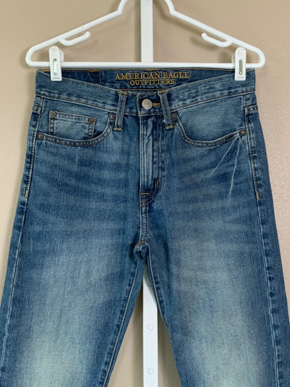 American Eagle Original Taper Jeans Lot of (2)